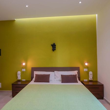 Insula B&B Cagliari Zimmer foto