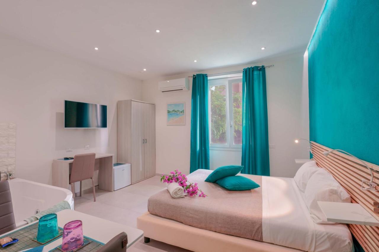 Insula B&B Cagliari Zimmer foto