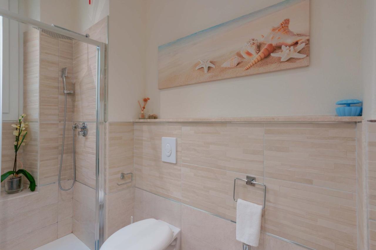 Insula B&B Cagliari Zimmer foto