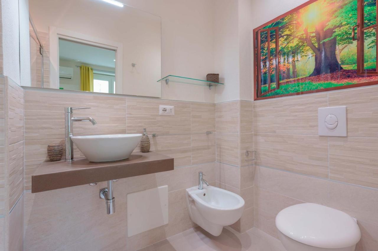Insula B&B Cagliari Zimmer foto