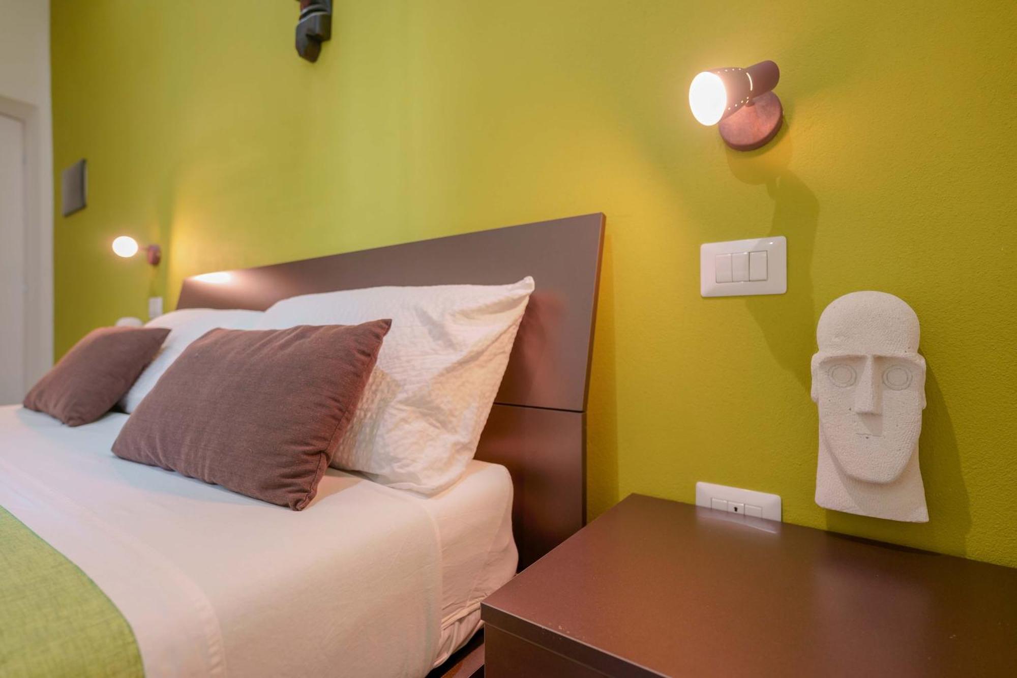 Insula B&B Cagliari Zimmer foto