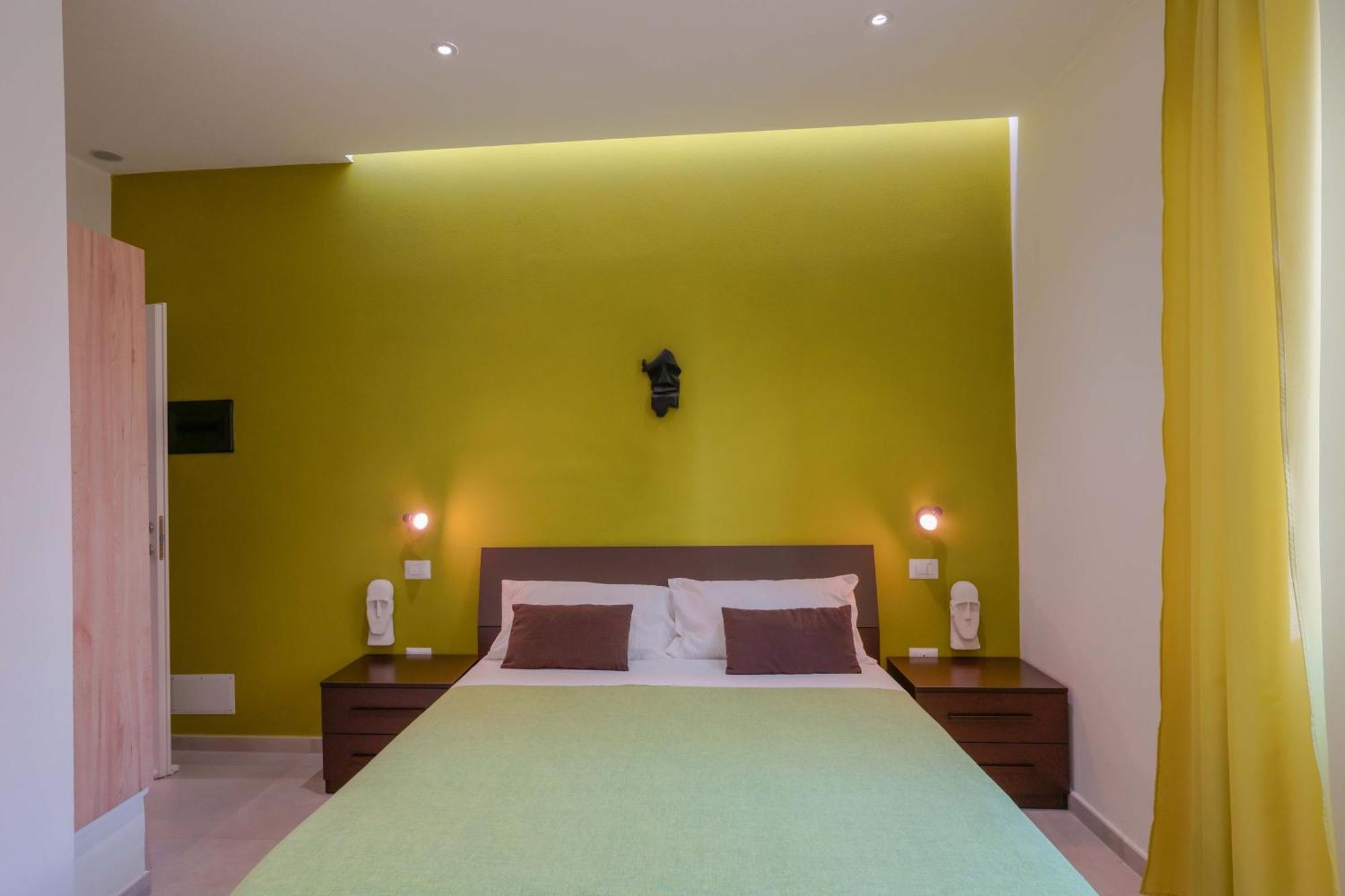 Insula B&B Cagliari Zimmer foto
