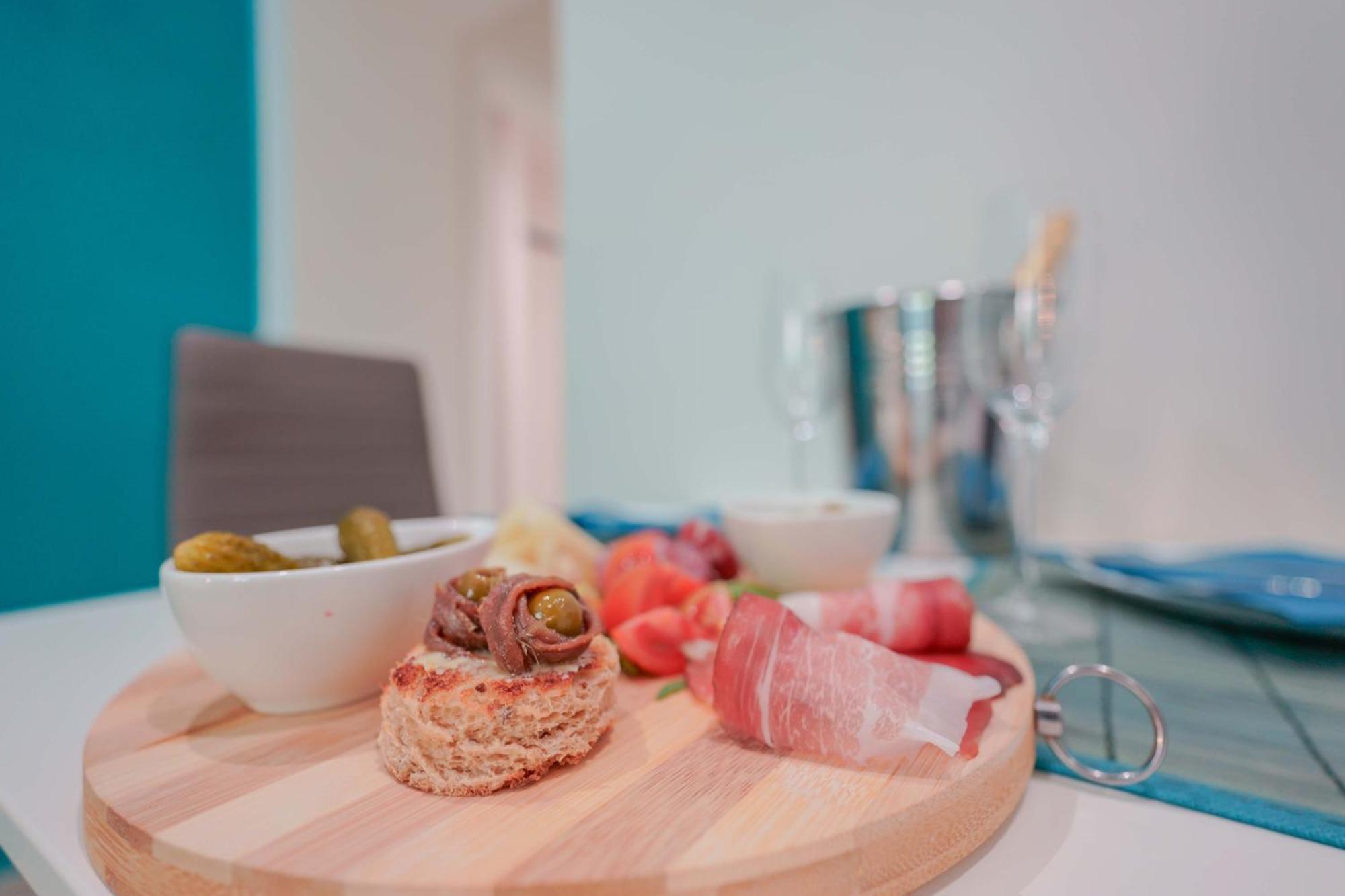 Insula B&B Cagliari Zimmer foto