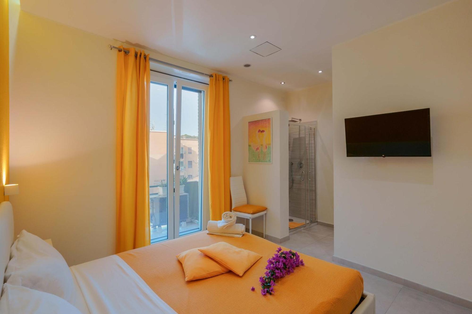 Insula B&B Cagliari Zimmer foto
