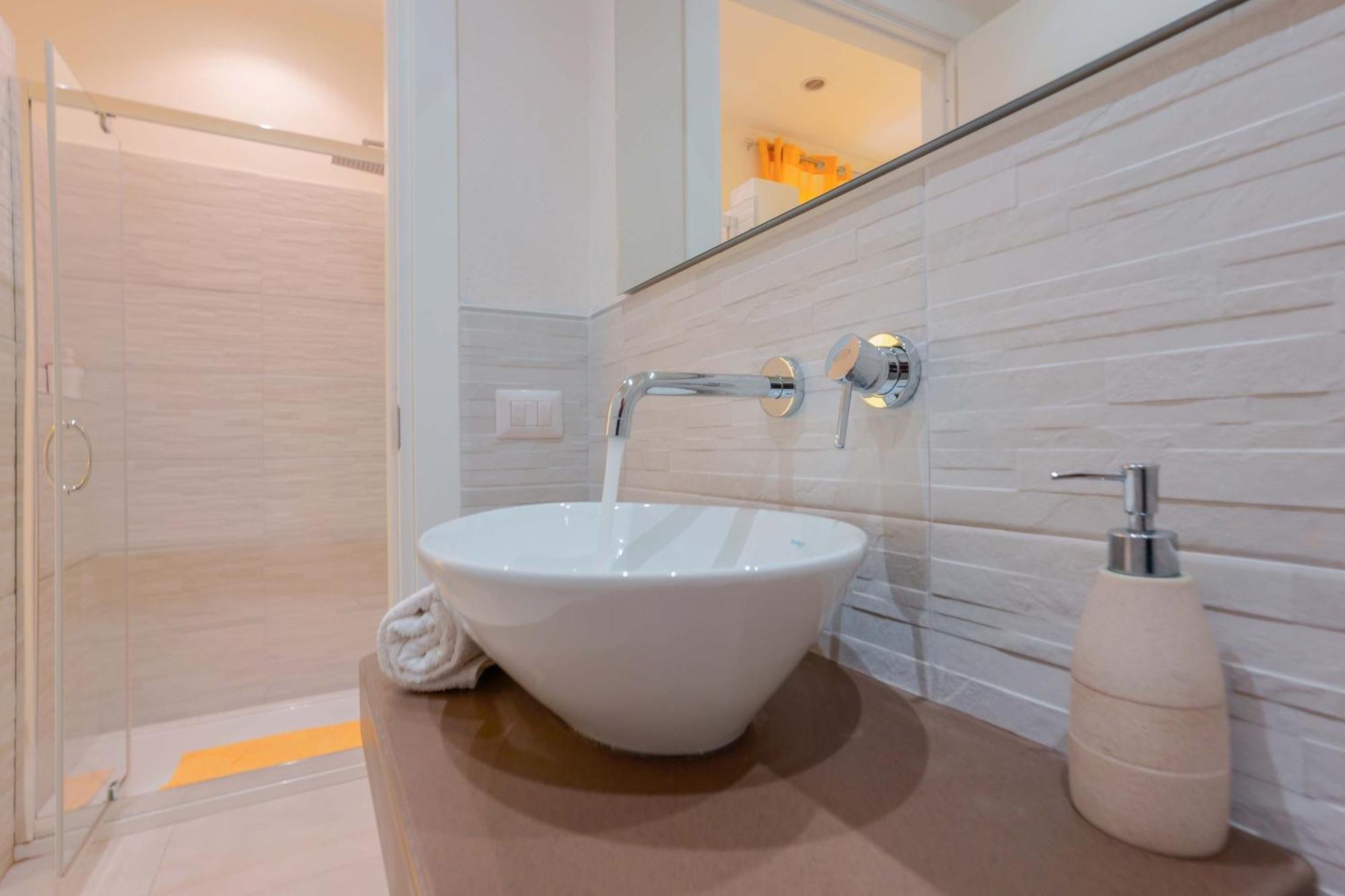 Insula B&B Cagliari Zimmer foto