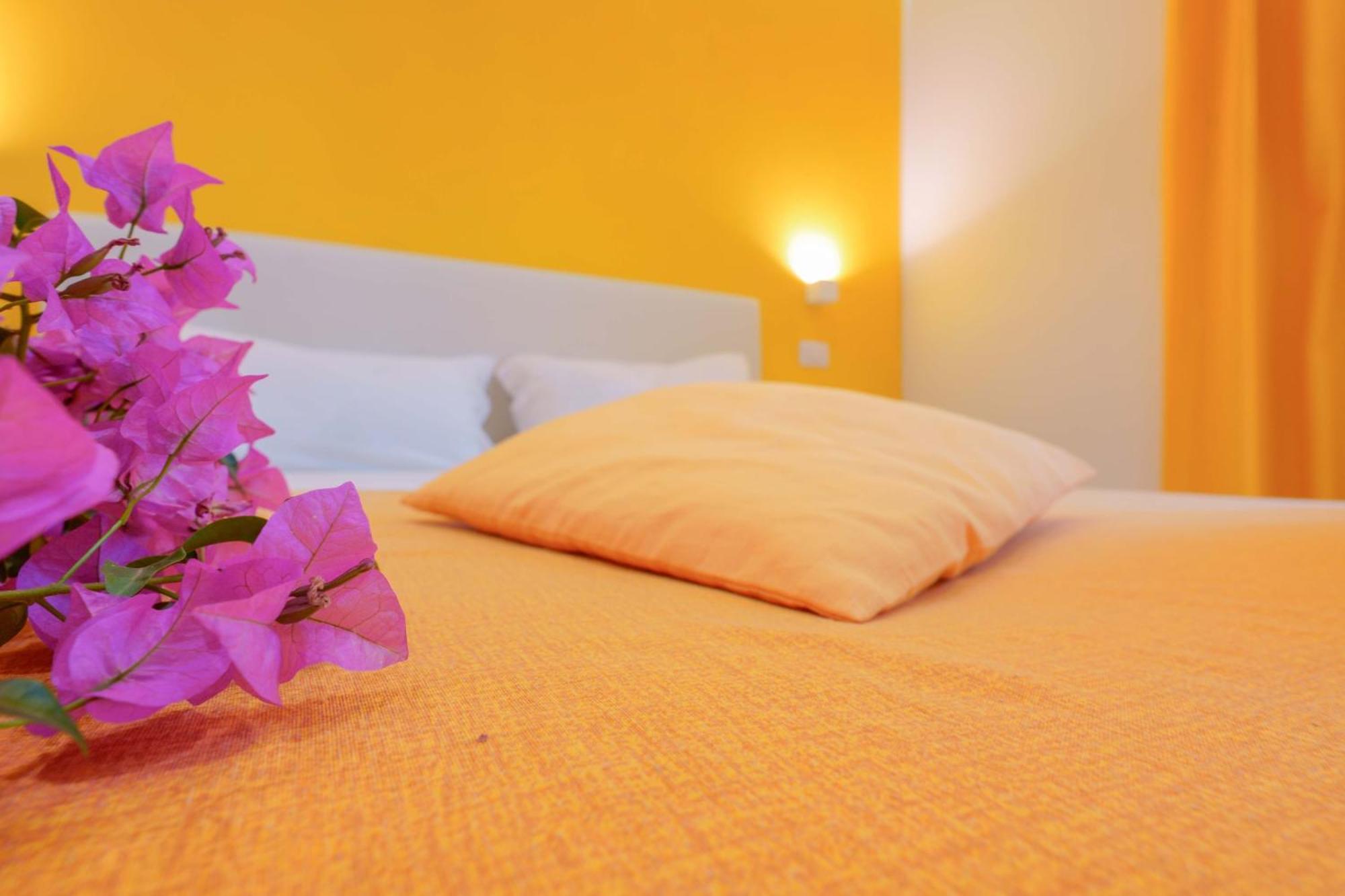 Insula B&B Cagliari Zimmer foto