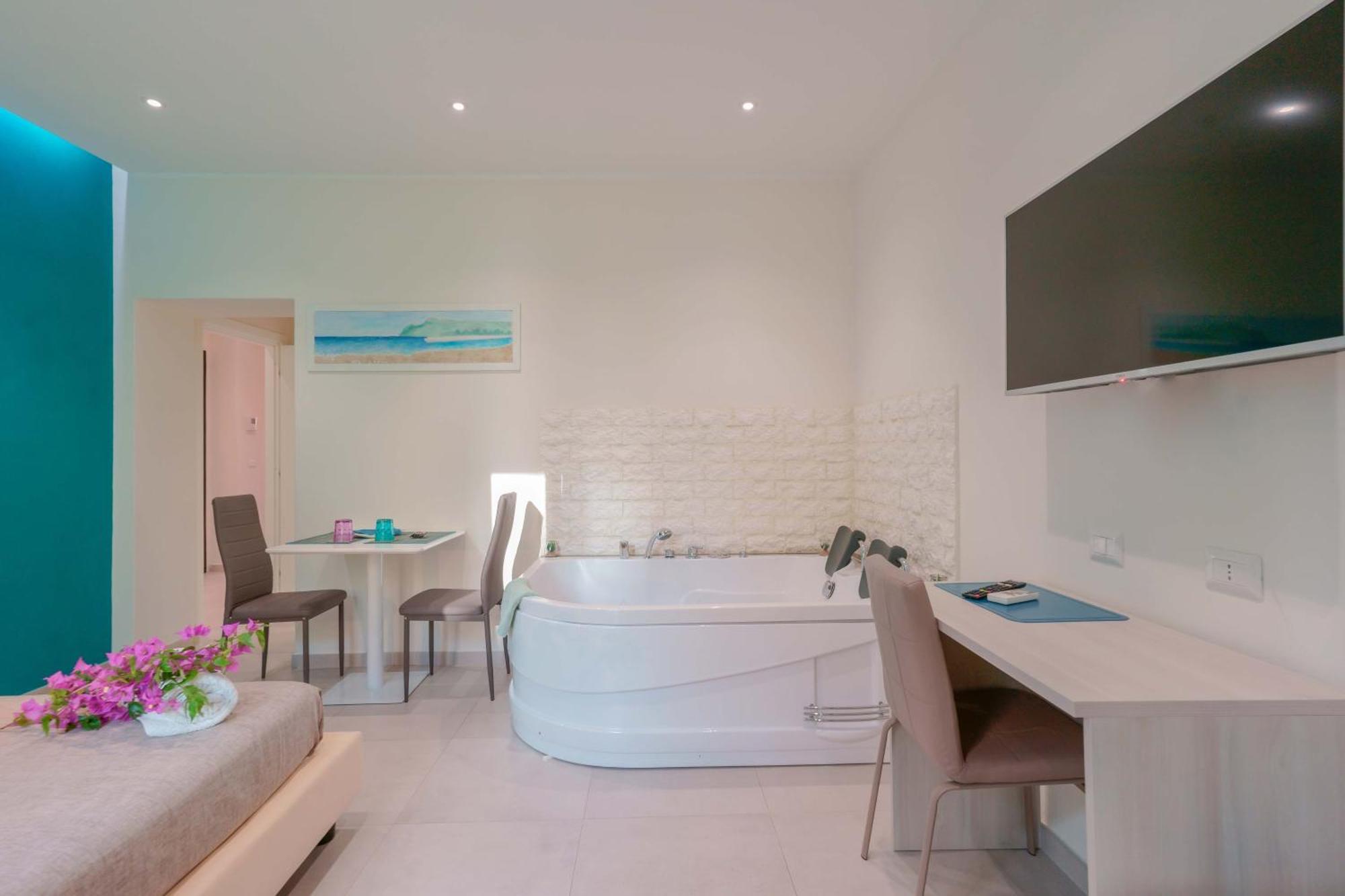 Insula B&B Cagliari Zimmer foto