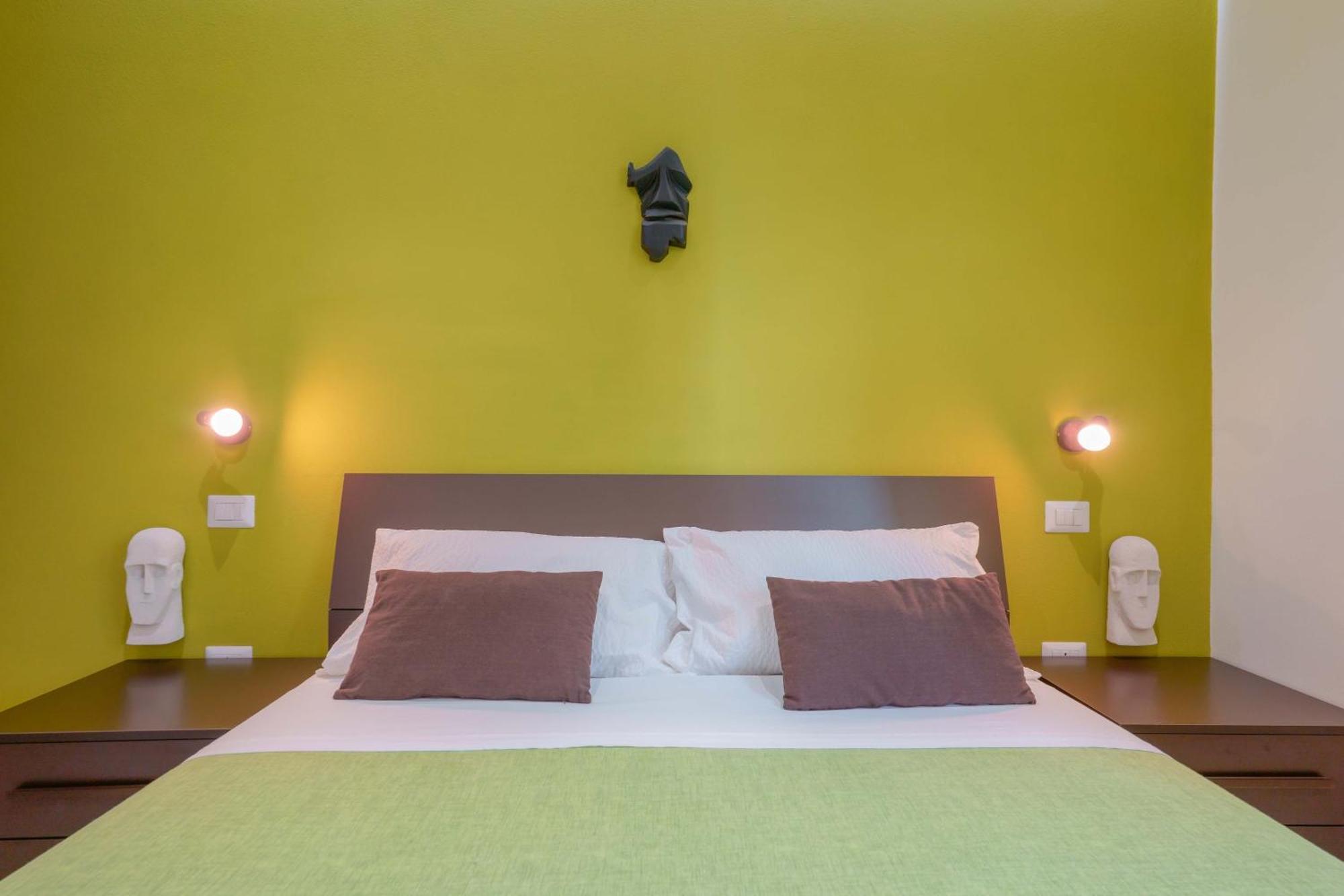 Insula B&B Cagliari Zimmer foto