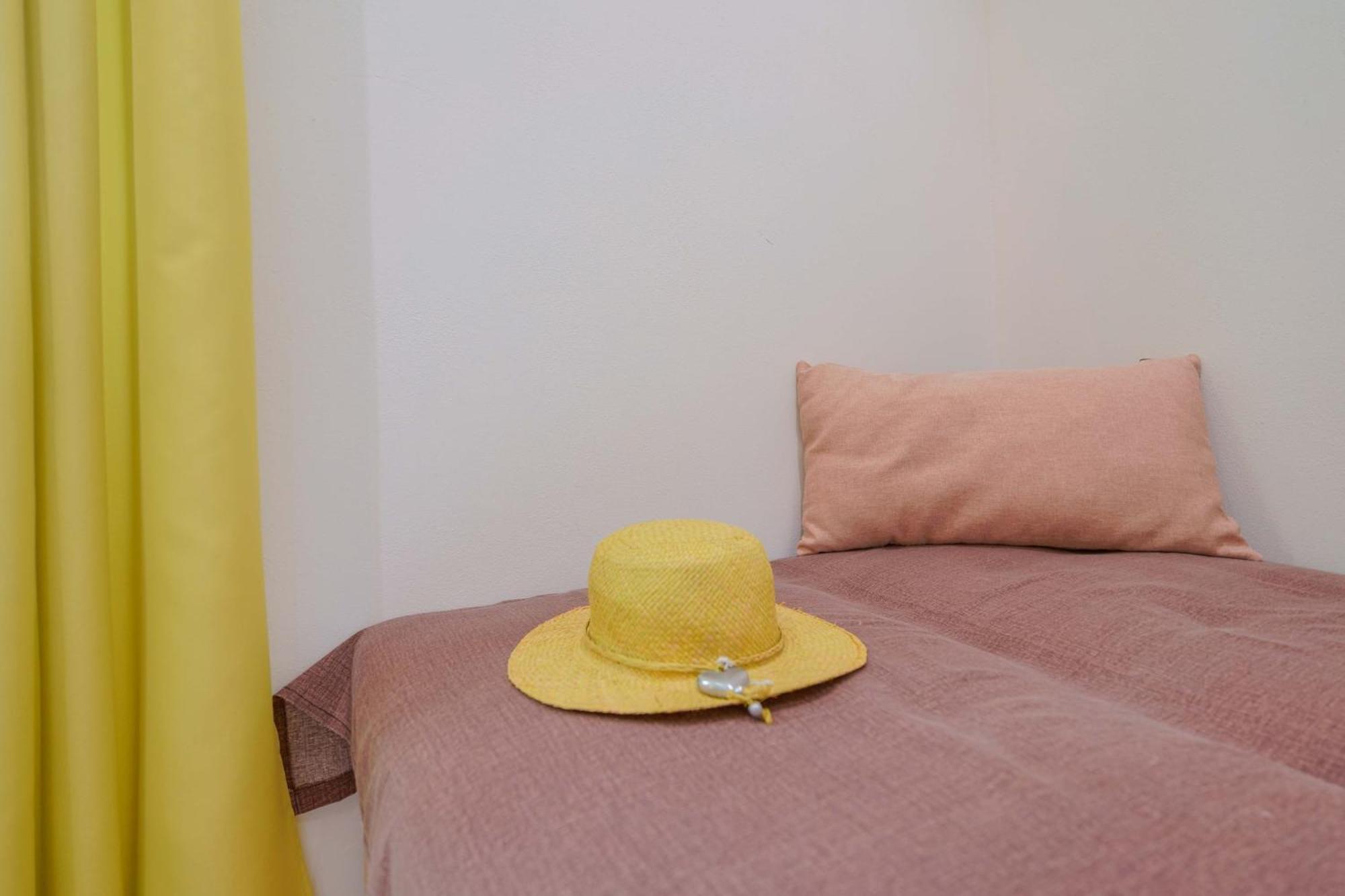 Insula B&B Cagliari Zimmer foto