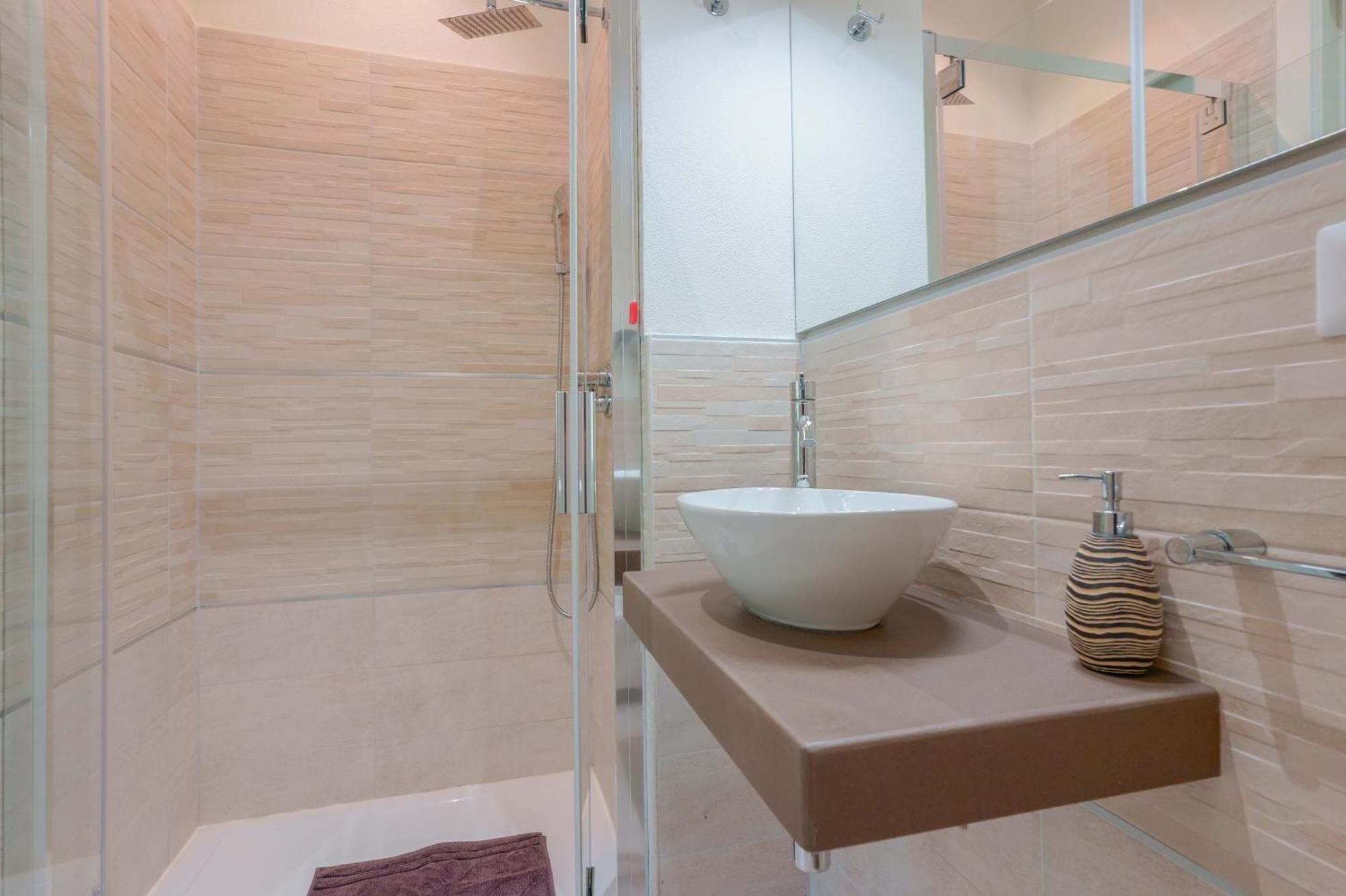 Insula B&B Cagliari Zimmer foto