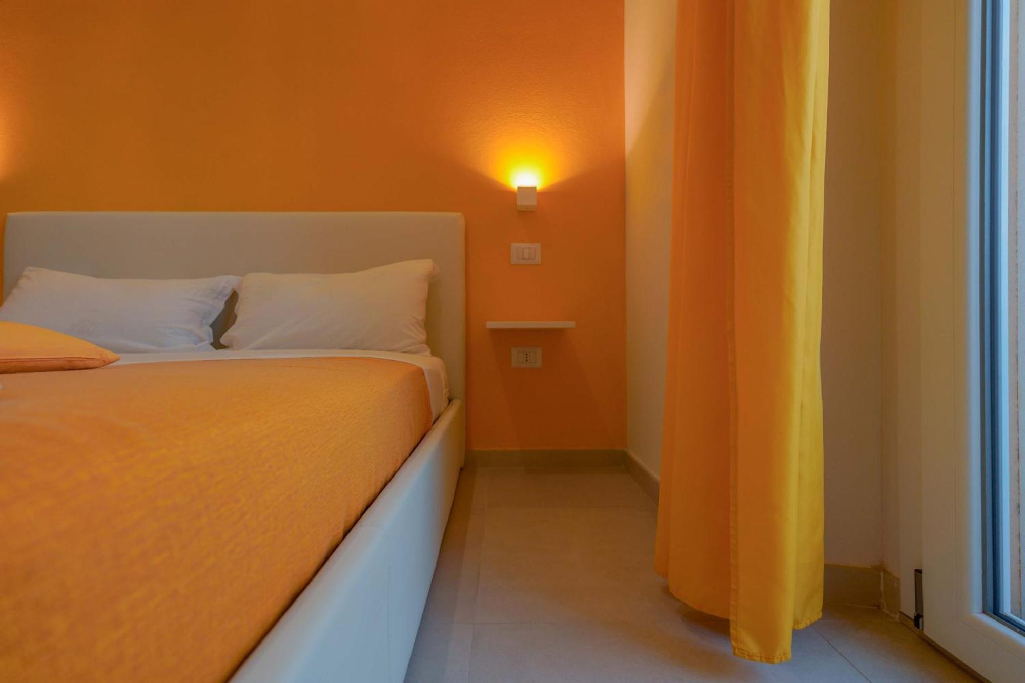 Insula B&B Cagliari Zimmer foto