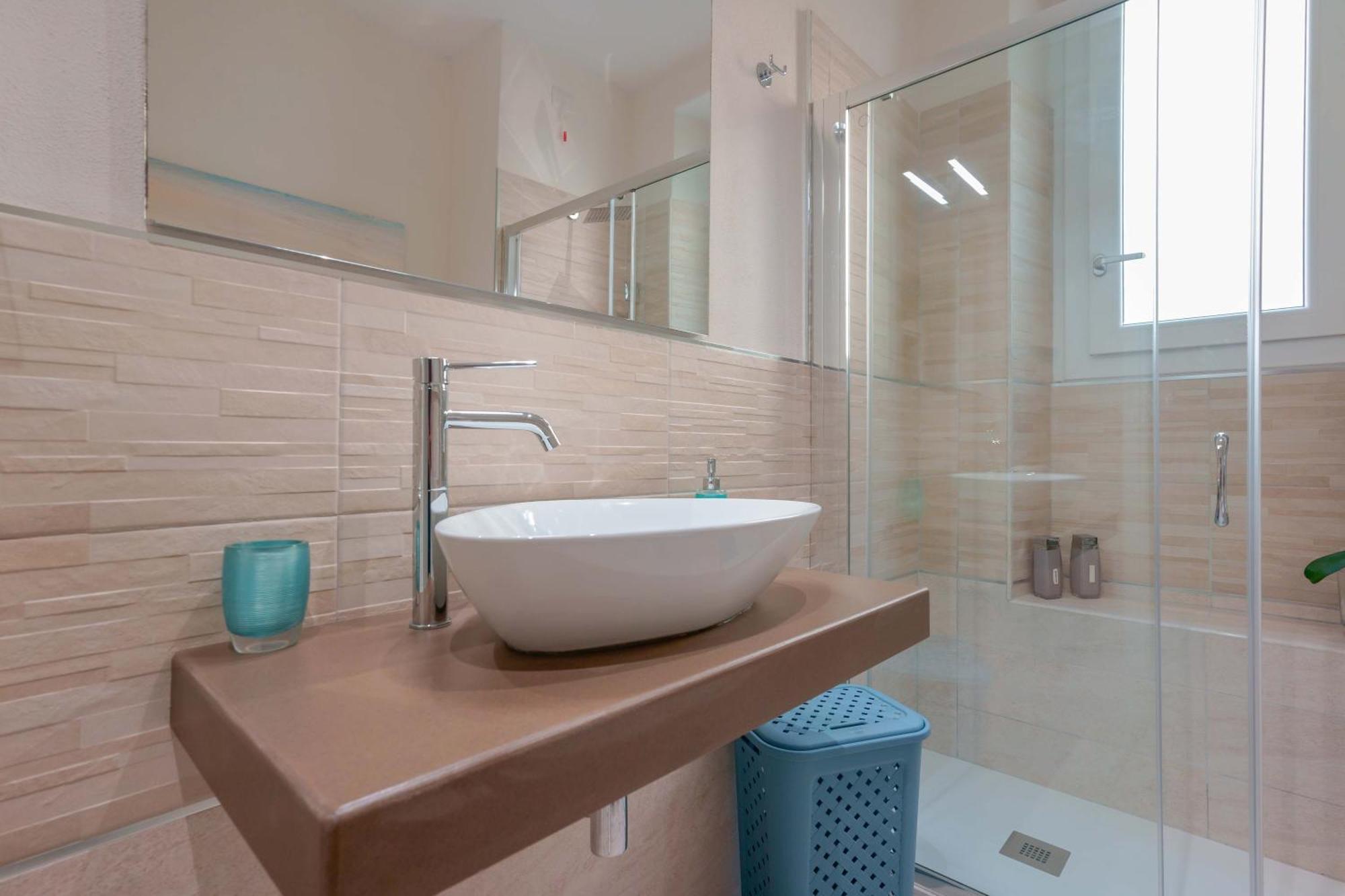 Insula B&B Cagliari Zimmer foto