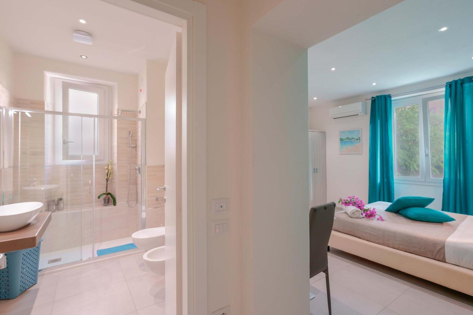 Insula B&B Cagliari Zimmer foto