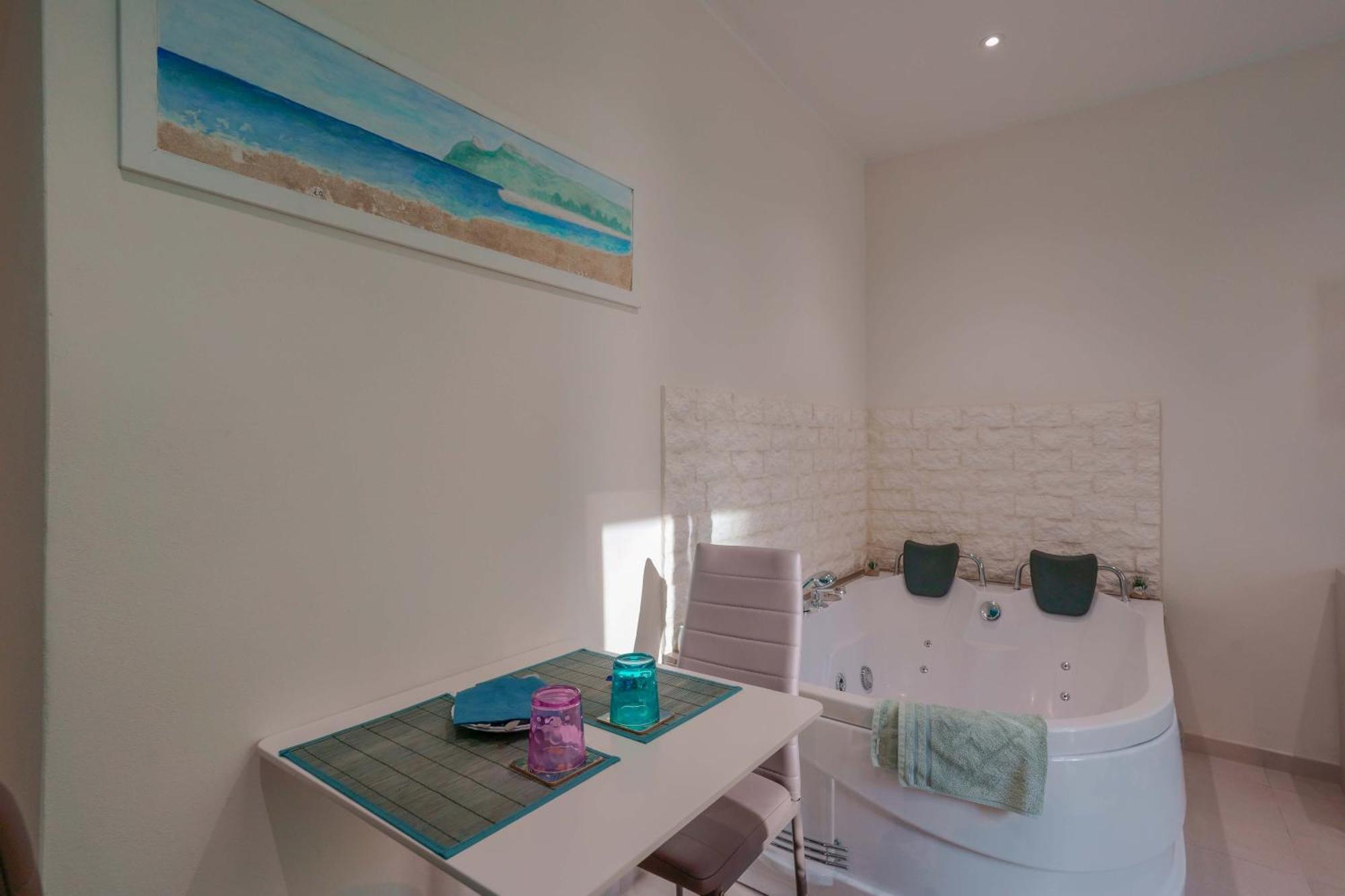 Insula B&B Cagliari Zimmer foto