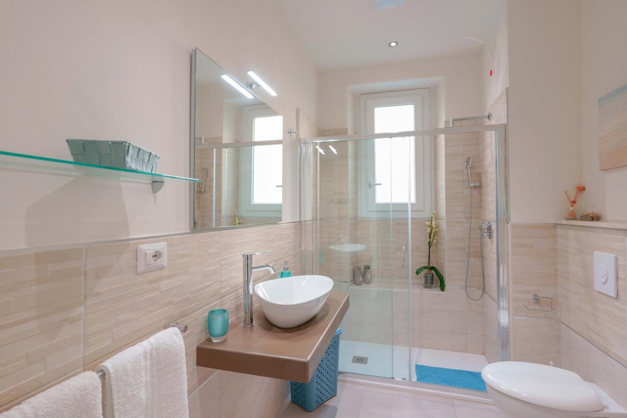Insula B&B Cagliari Zimmer foto