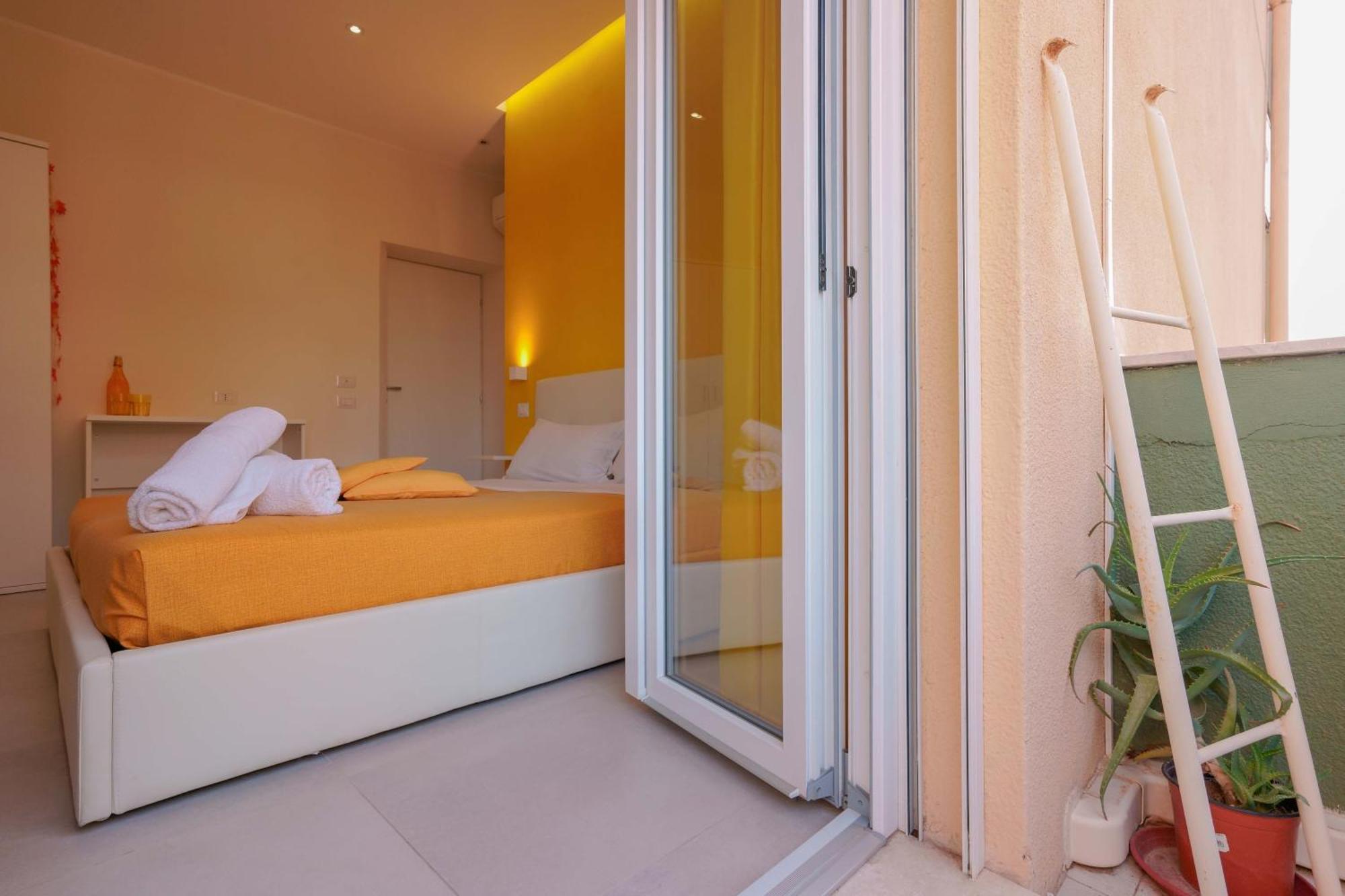 Insula B&B Cagliari Zimmer foto