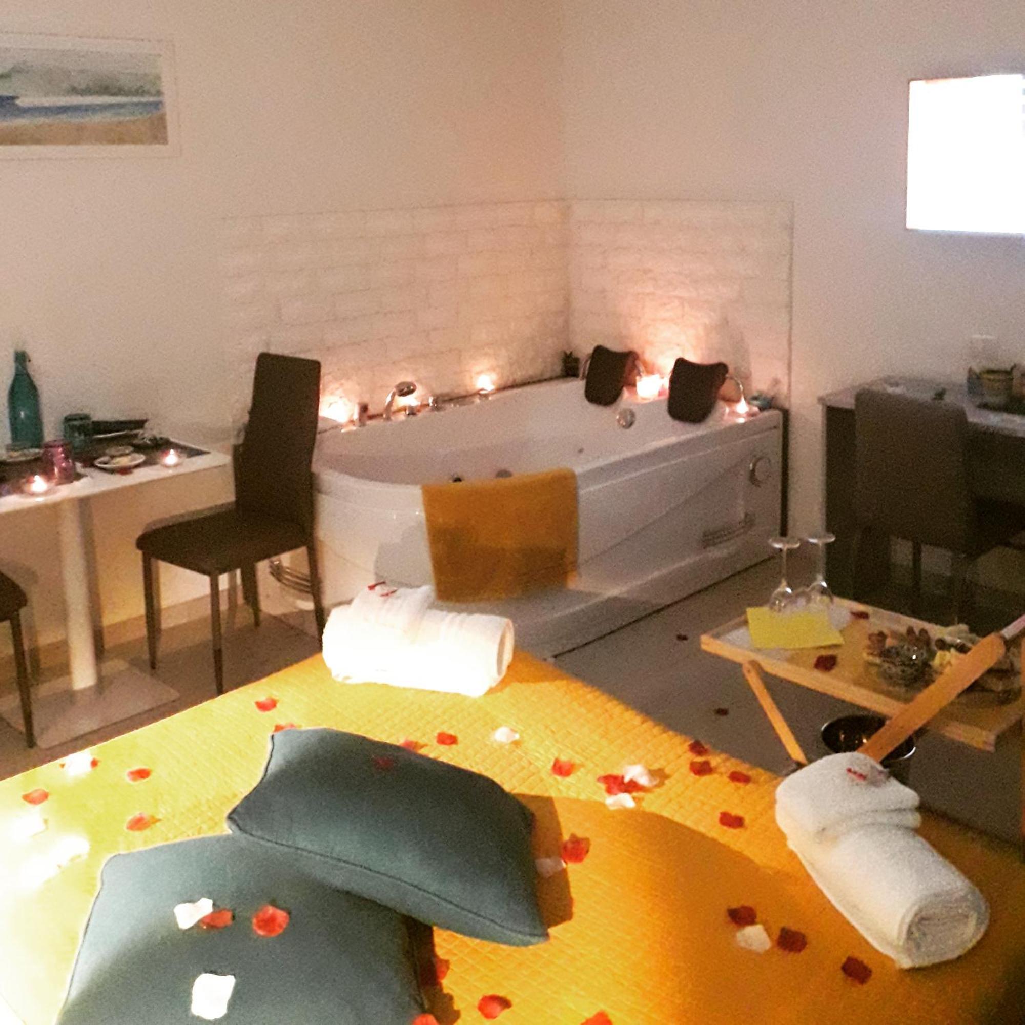 Insula B&B Cagliari Zimmer foto