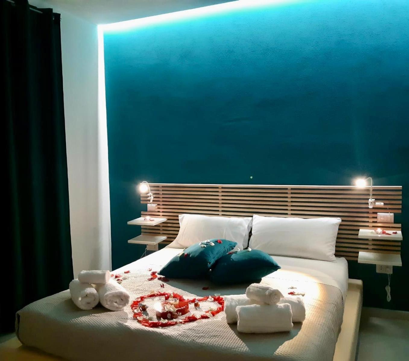 Insula B&B Cagliari Zimmer foto