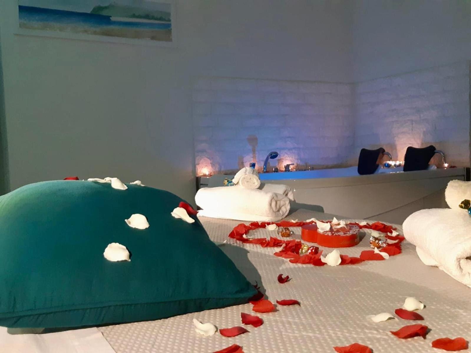 Insula B&B Cagliari Zimmer foto