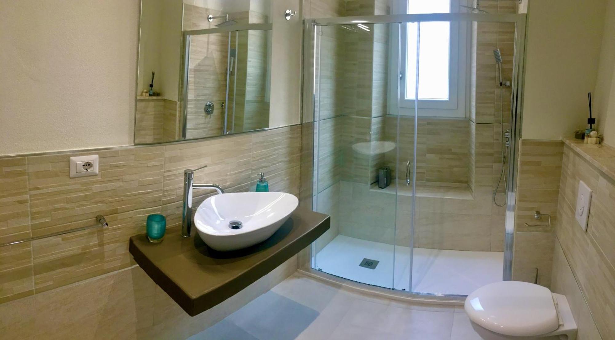 Insula B&B Cagliari Zimmer foto